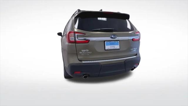 2024 Subaru Ascent Touring 7-Passenger