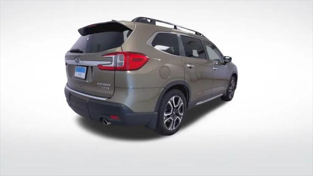 2024 Subaru Ascent Touring 7-Passenger