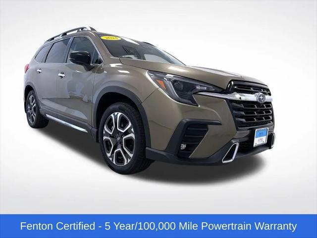 2024 Subaru Ascent Touring 7-Passenger for sale in Keene, NH