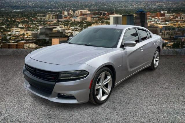 2018 Dodge Charger R/T RWD for sale in Tucson, AZ