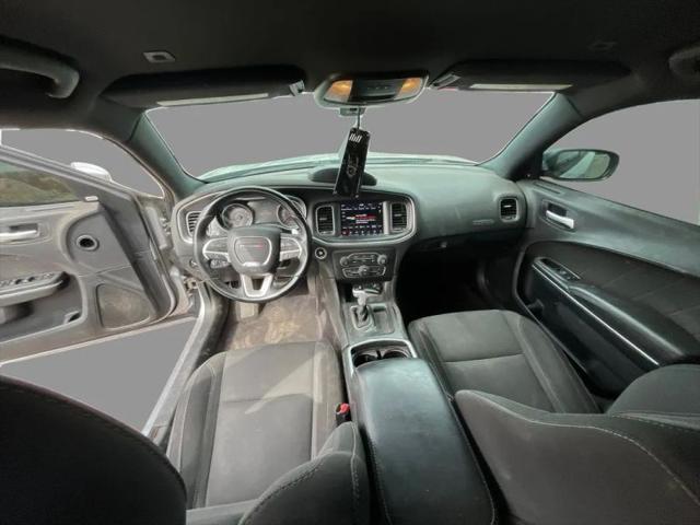 2018 Dodge Charger R/T RWD