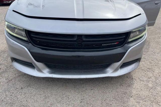 2018 Dodge Charger R/T RWD