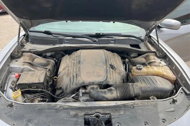 2018 Dodge Charger R/T RWD