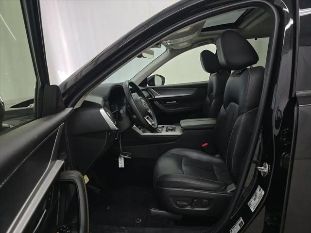 2024 Mazda X-90 3.3 Turbo Preferred Plus