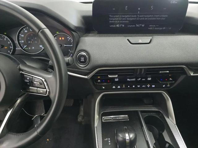 2024 Mazda X-90 3.3 Turbo Preferred Plus