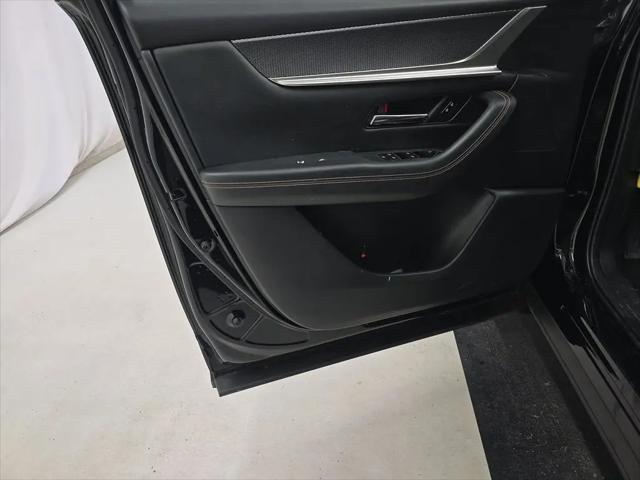 2024 Mazda X-90 3.3 Turbo Preferred Plus