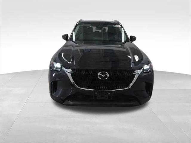 2024 Mazda X-90 3.3 Turbo Preferred Plus