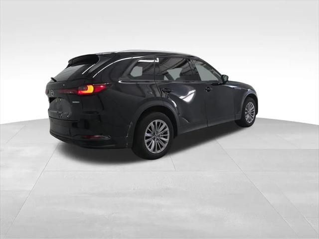 2024 Mazda X-90 3.3 Turbo Preferred Plus