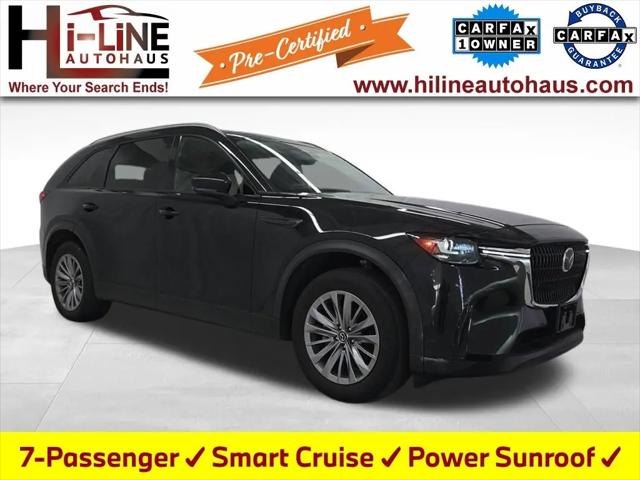 2024 Mazda X-90 3.3 Turbo Preferred Plus for sale in Charlotte, NC