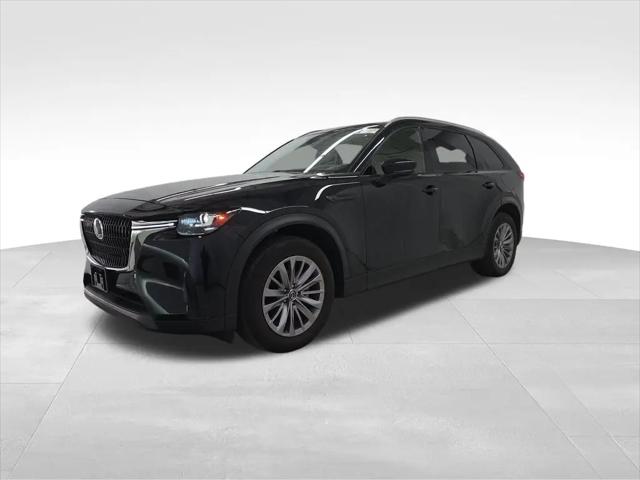 2024 Mazda X-90 3.3 Turbo Preferred Plus