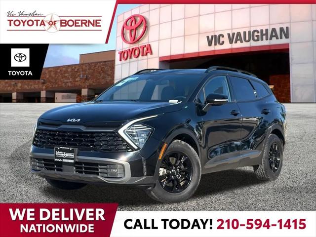 2024 Kia Sportage X-Pro Prestige for sale in Boerne, TX