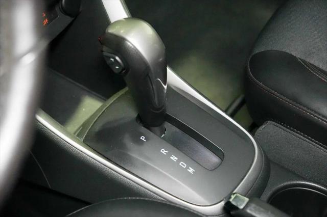 2022 Chevrolet Trax AWD LT