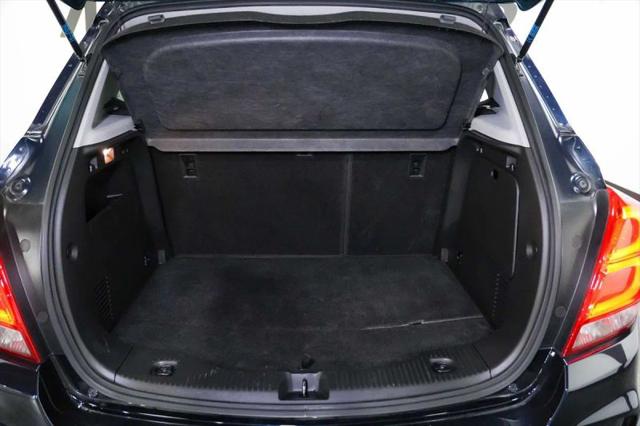 2022 Chevrolet Trax AWD LT