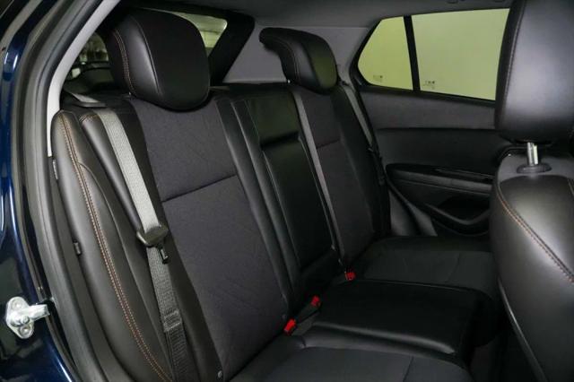 2022 Chevrolet Trax AWD LT