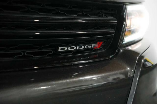 2022 Dodge Charger SXT RWD