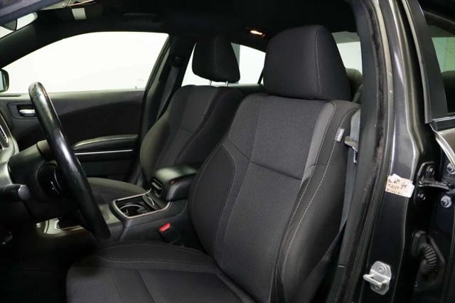 2022 Dodge Charger SXT RWD