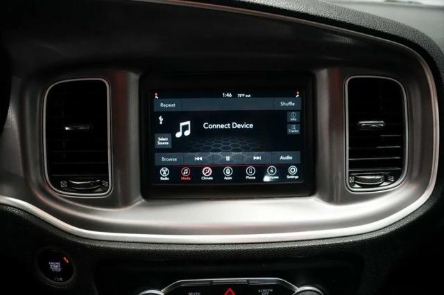 2022 Dodge Charger SXT RWD