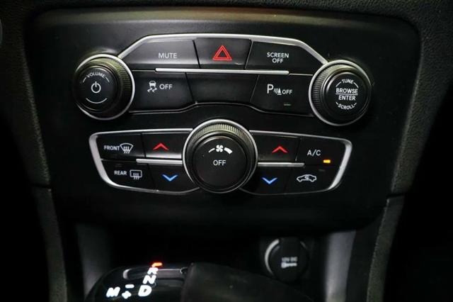 2022 Dodge Charger SXT RWD