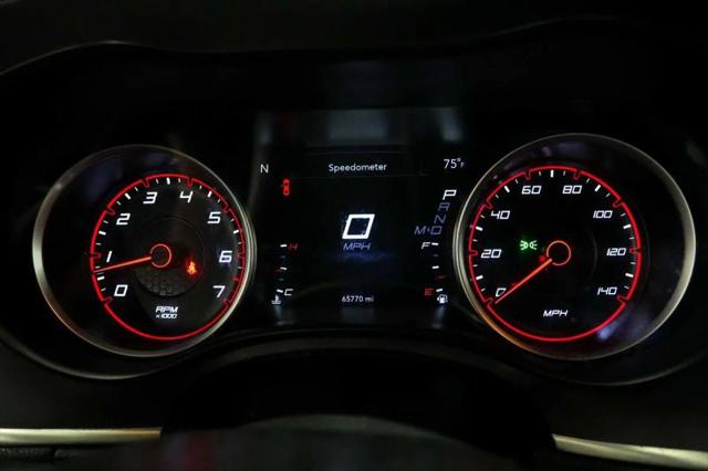 2022 Dodge Charger SXT RWD