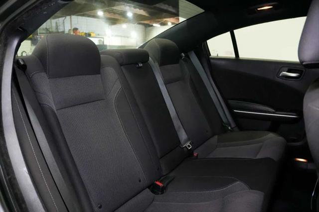 2022 Dodge Charger SXT RWD