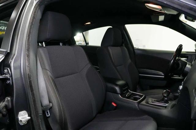 2022 Dodge Charger SXT RWD
