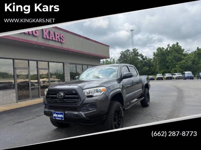 2019 Toyota Tacoma SR V6 for sale in Corinth, MS