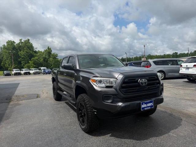 2019 Toyota Tacoma SR V6