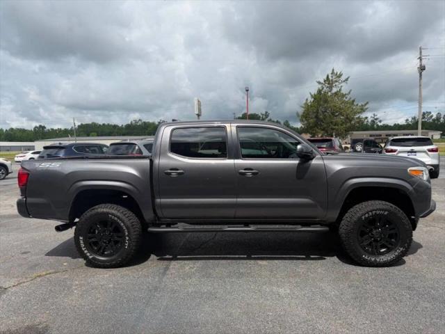 2019 Toyota Tacoma SR V6