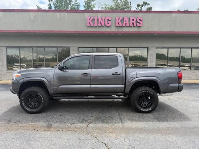 2019 Toyota Tacoma SR V6