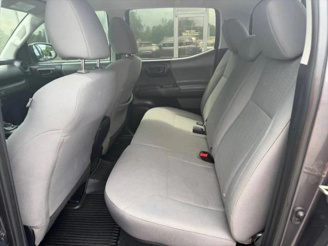 2019 Toyota Tacoma SR V6