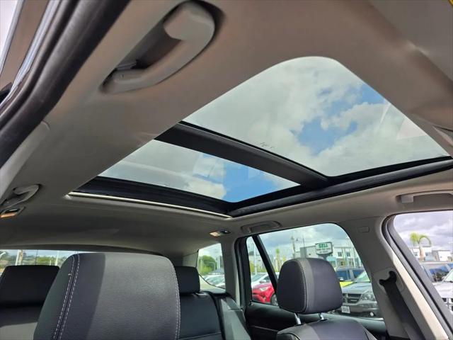 2015 BMW X3 xDrive28i