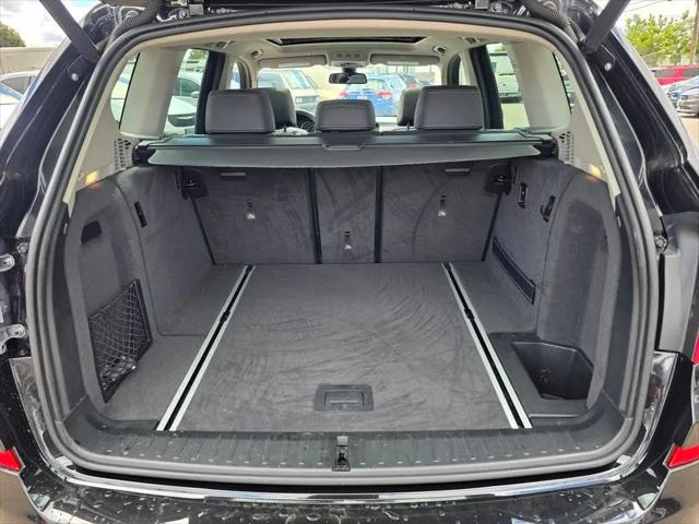 2015 BMW X3 xDrive28i