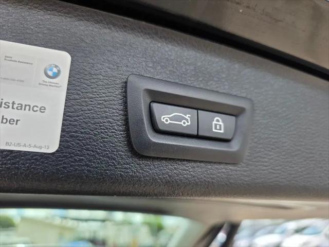 2015 BMW X3 xDrive28i