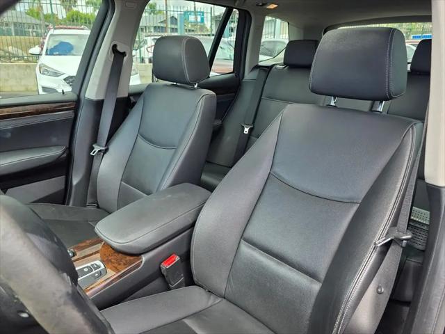 2015 BMW X3 xDrive28i