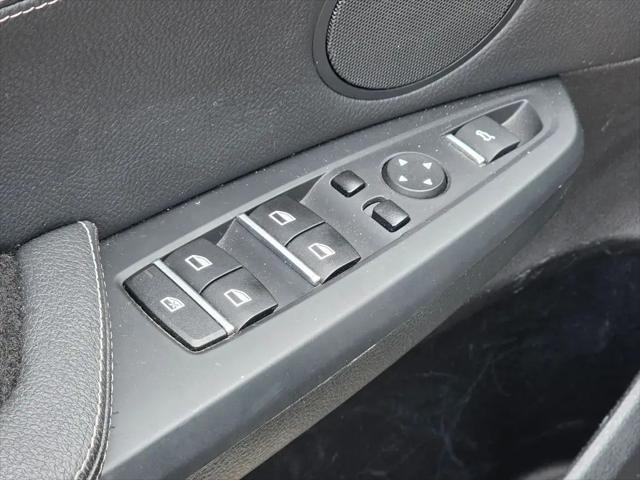 2015 BMW X3 xDrive28i