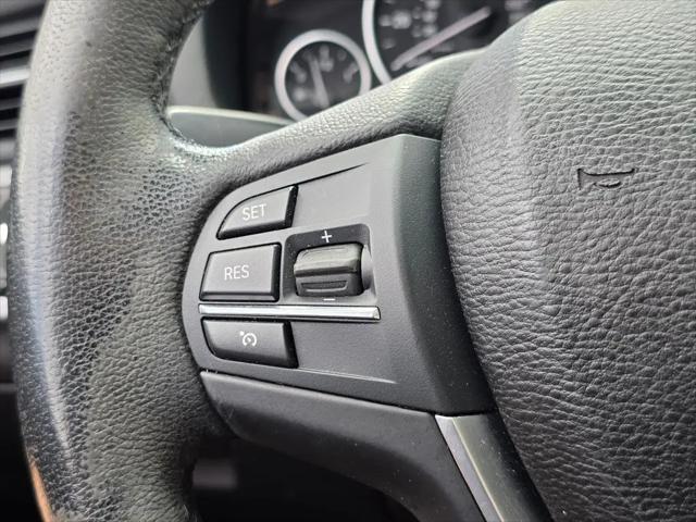 2015 BMW X3 xDrive28i