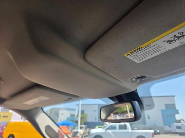 2019 Ram 1500 Classic Tradesman Crew Cab 4x2 5'7" Box