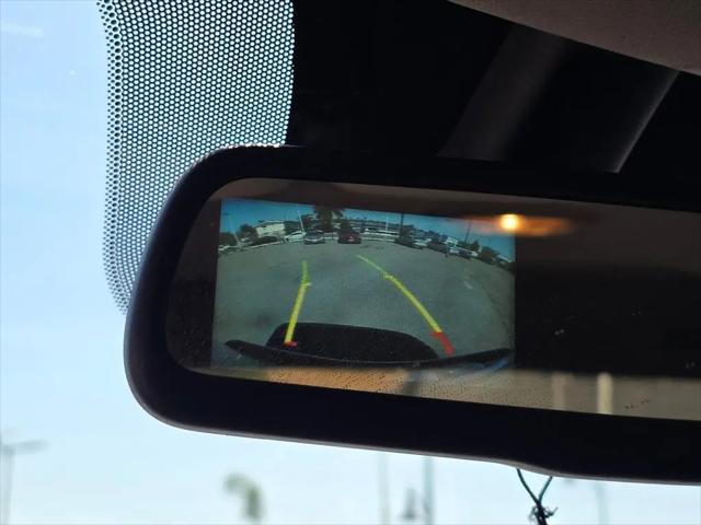 2019 Ram 1500 Classic Tradesman Crew Cab 4x2 5'7" Box