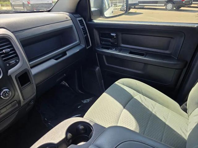 2019 Ram 1500 Classic Tradesman Crew Cab 4x2 5'7" Box