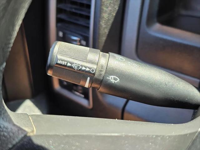 2019 Ram 1500 Classic Tradesman Crew Cab 4x2 5'7" Box