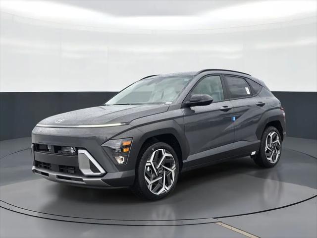 2026 Hyundai Kona SEL Premium for sale in Miami, FL