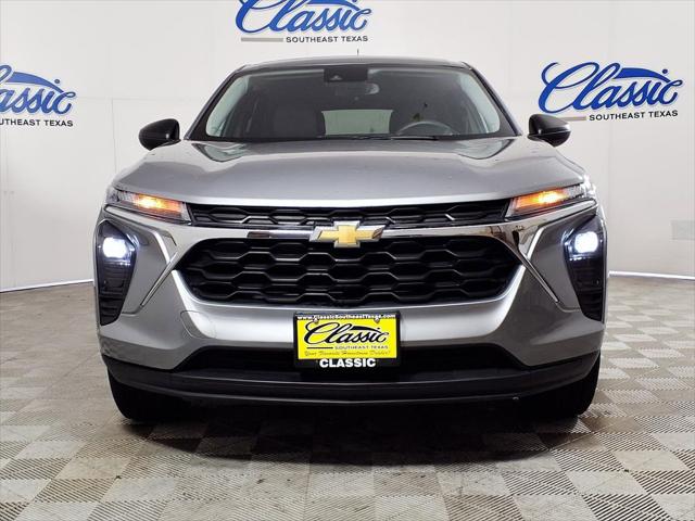 2024 Chevrolet Trax FWD SP
