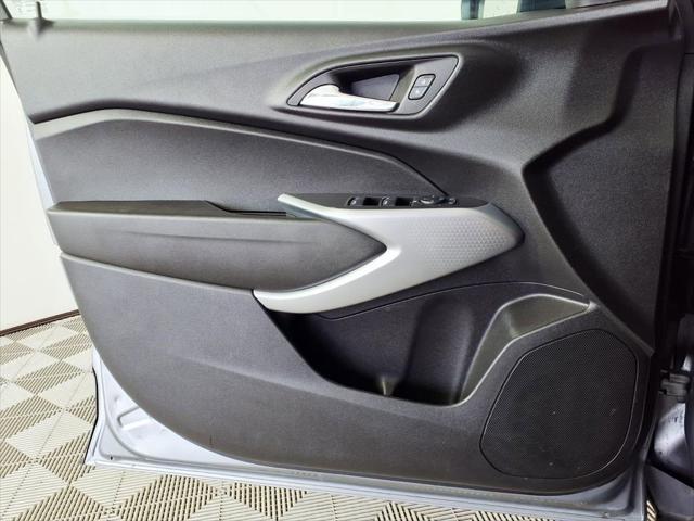 2024 Chevrolet Trax FWD SP