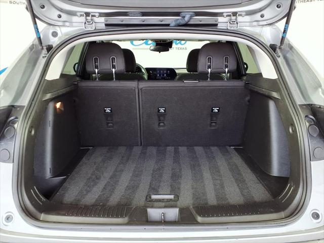2024 Chevrolet Trax FWD SP