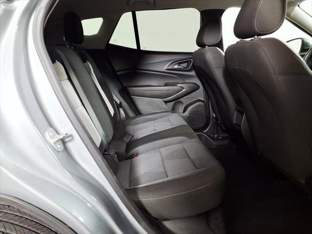 2024 Chevrolet Trax FWD SP