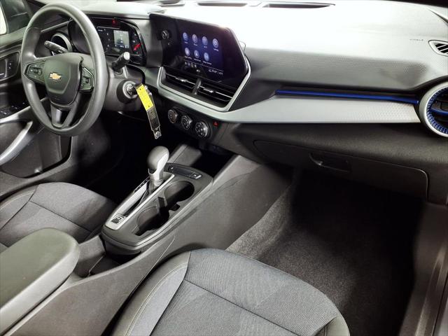 2024 Chevrolet Trax FWD SP
