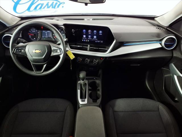 2024 Chevrolet Trax FWD SP