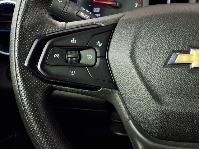 2024 Chevrolet Trax FWD SP