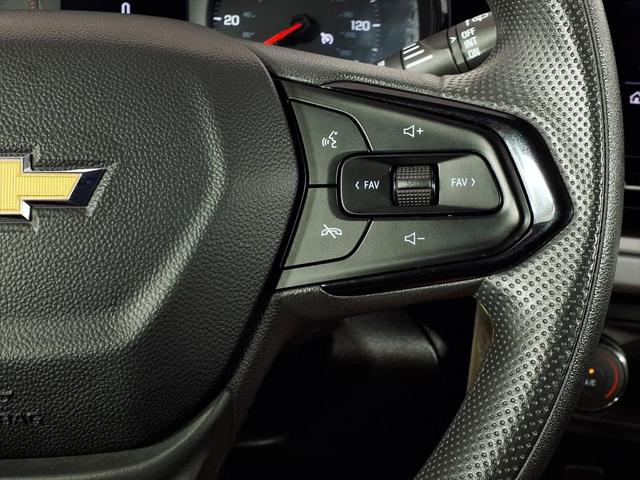 2024 Chevrolet Trax FWD SP