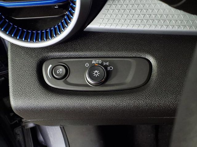 2024 Chevrolet Trax FWD SP